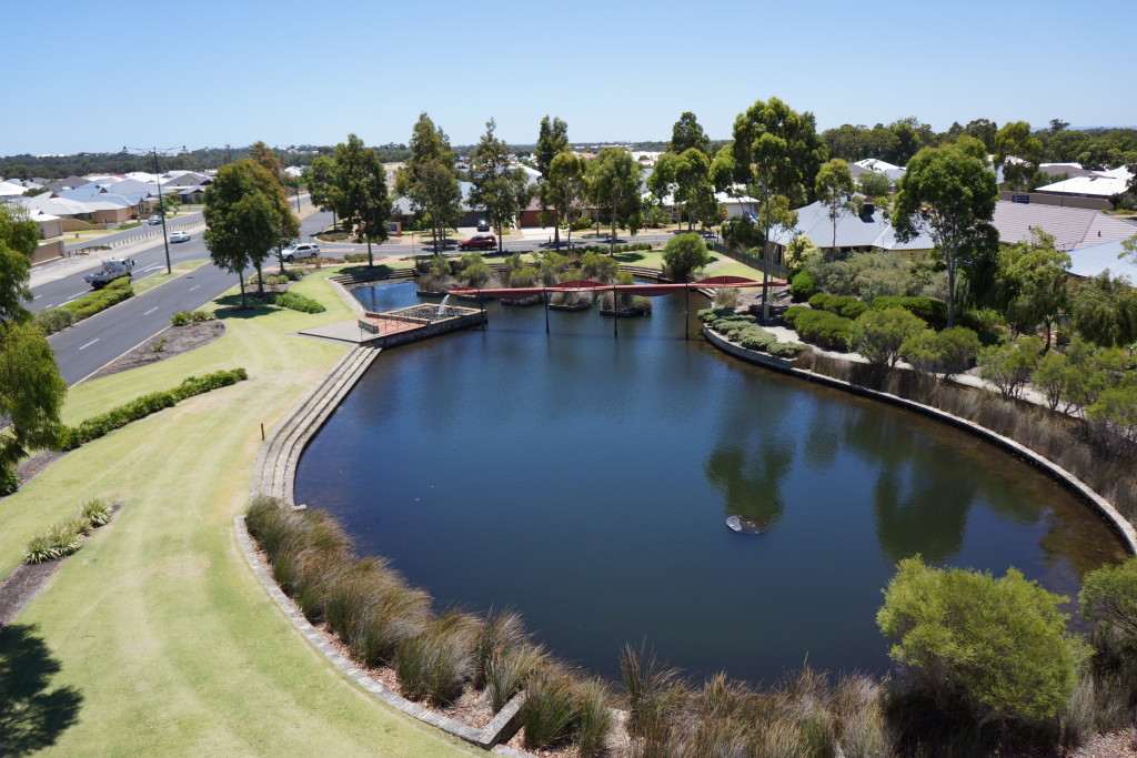 Millbridge Private Estate Thompson Surveying